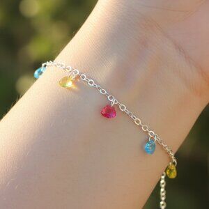 "New Beautiful Design Bracelet for Women/Girls, Gift, B748